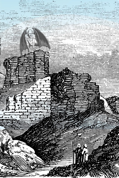 Unsung Heroes: Tales of the End