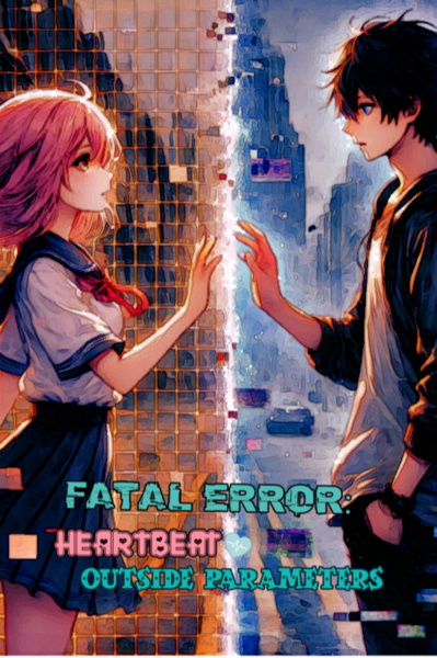 FATAL ERROR: Heartbeats Outside Parameters