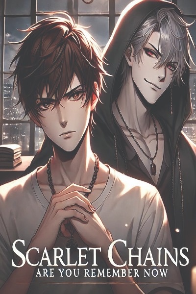 Scarlet Chains