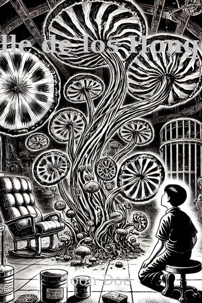 Valle de los Hongos [Español]