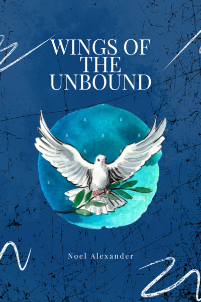 Wings of the Unbound