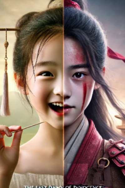 Last Dawn of Innocence