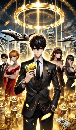 100 Billion Dollar System