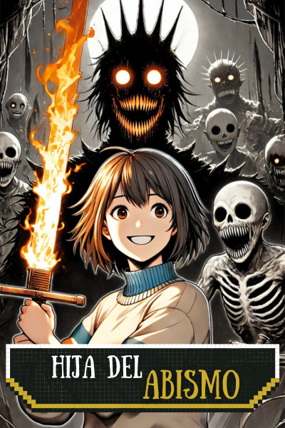 Hija del Abismo [Español]