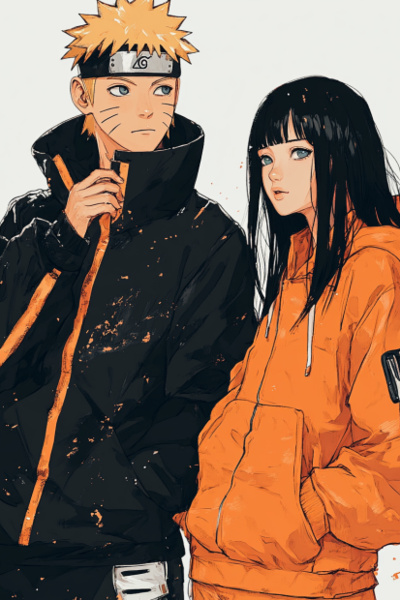 Will of Fire in a Land of Curses [Naruto X Jujutsu Kaisen Crossover]