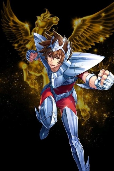 Marvel Knight of Zodiac