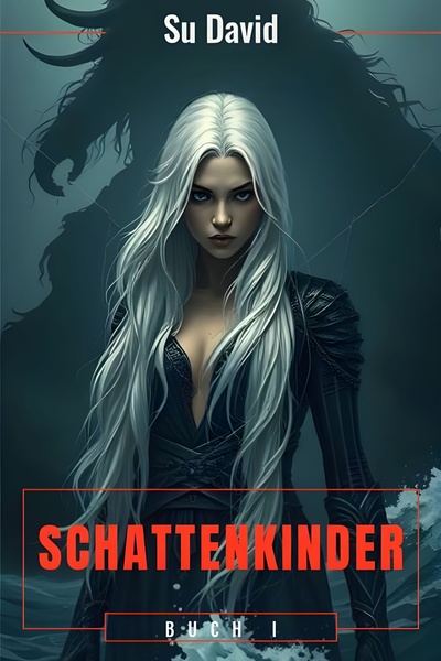 Schattenkinder (German)