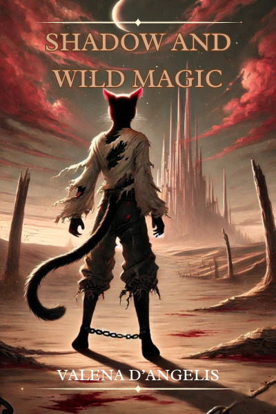 Shadow and Wild Magic