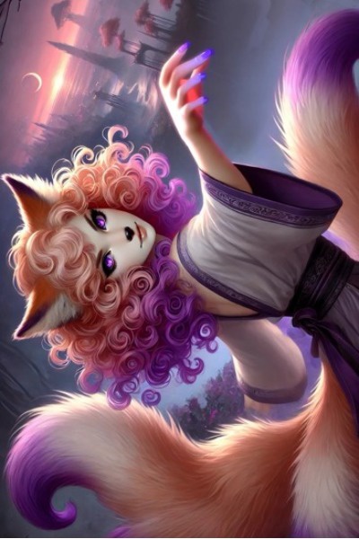 Champion of the Void