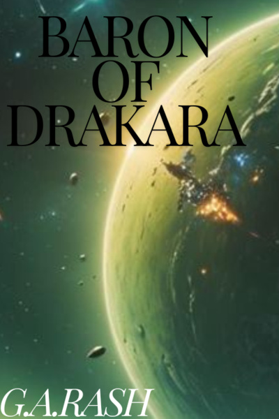 Baron of Drakara (Sci-fi Slice-of-life story)