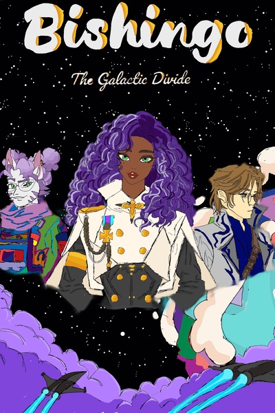 Bishingo: The Galactic Divide