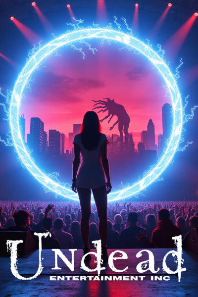 Undead Entertainment Inc