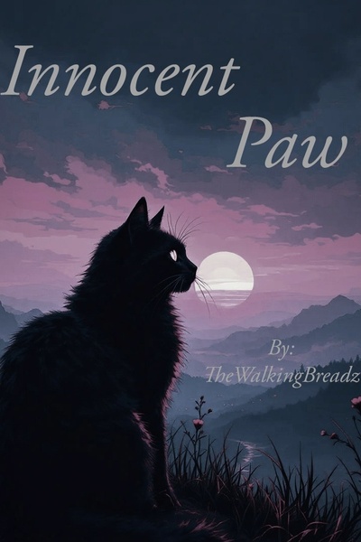 Innocent Paw