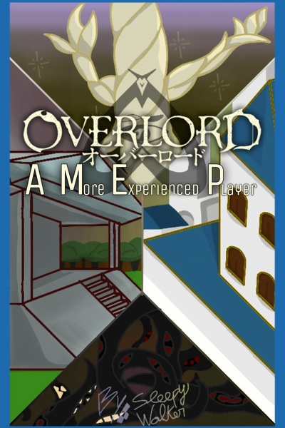 Overlord - a More Experienced Player