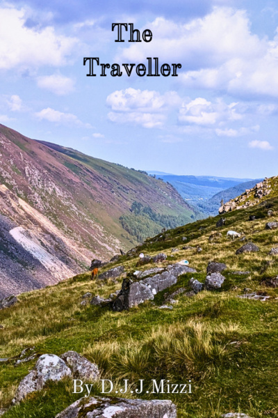 The Traveller [A Collection of Short Stories]