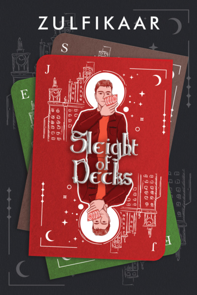 Sleight Of Decks