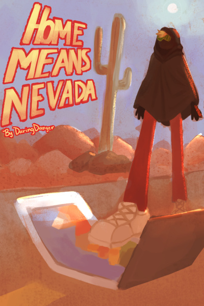 Home Means Nevada