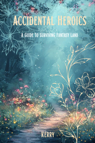Accidental Heroics: A Guide to Surviving Fantasy Land