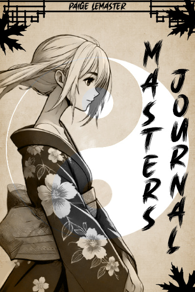 Masters Journal