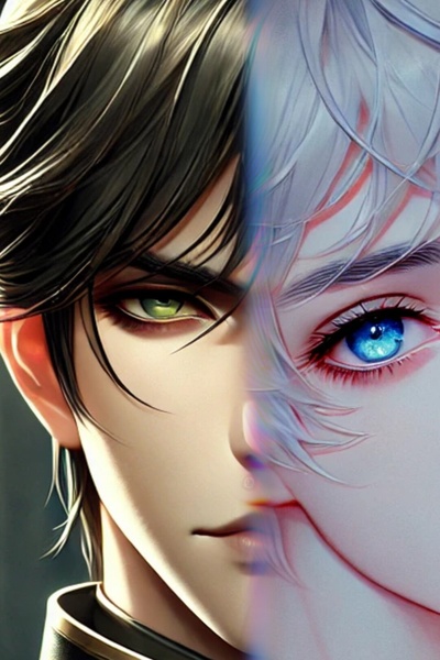 Echoes of The Forsaken