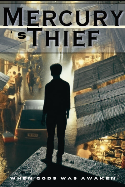 Mercury's Thief