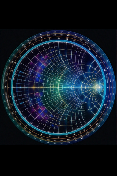 [WIP First Draft] Shadow of Prometheus: Holy Scriptures