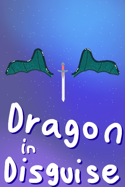 Dragon in Disguise
