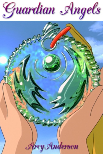 Guardian Angels (Pokemon Heroes Movie 5 Extended Rewrite)