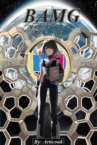 BAMG: Bad Ass Magical Girls