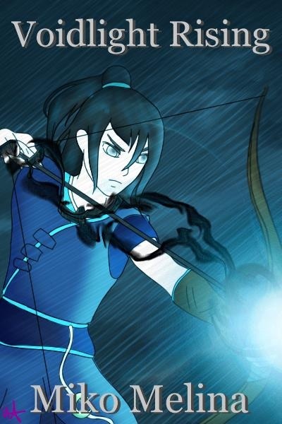 Voidlight Rising - A Xianxia Cultivation Adventure