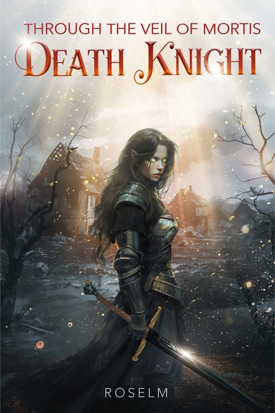 Through the Veil of Mortis: Death Knight