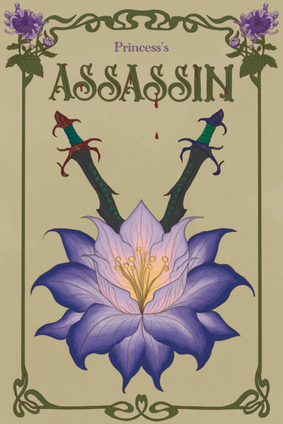 Princess's Assassin