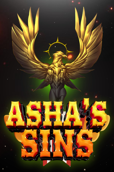 ASHA'S SINS