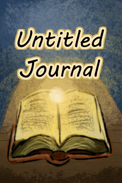 Untitled Journal – How Reality Meets Fantasy