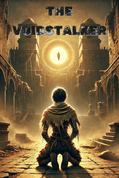 The Voidstalker [Mystery - Dungeon/Rift Progression Fantasy]