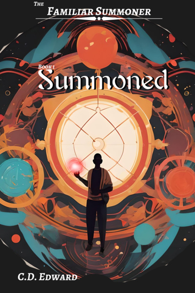 The Familiar Summoner