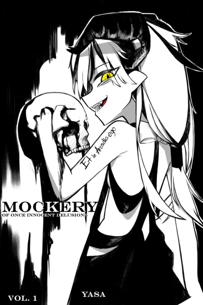 Mockery of Once Innocent Delusions