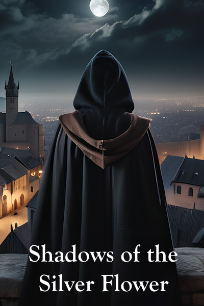 Shadows of the Silver Flower