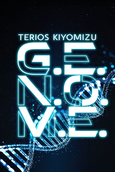 G.E.N.O.M.E: Beyond Right and Wrong