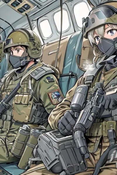 Operation Listing Willow