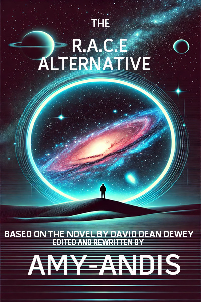 THE R.A.C.E ALTERNATIVE