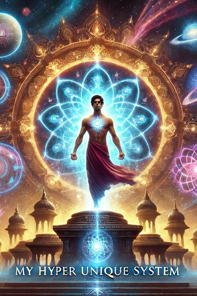 My Hyper Unique System