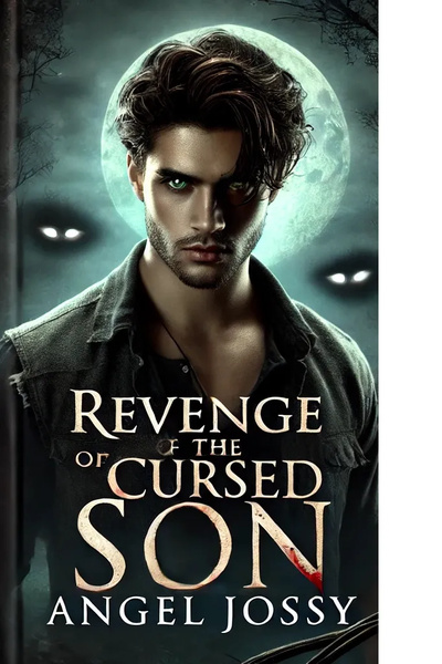 Revenge Of The Cursed Son