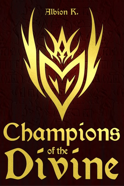 Champions of the Divine