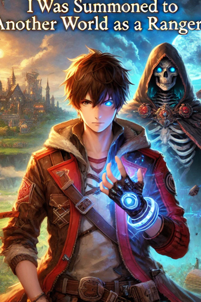 I Was Summoned to Another World as a Ranger