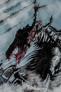 Devouring - Progenitor of Evolution