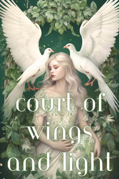 Court of Wings and Light