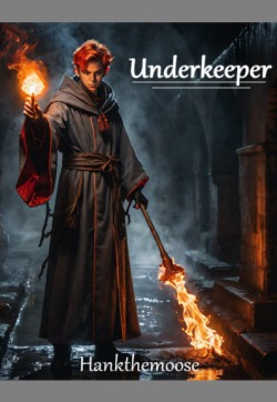 Underkeeper [Stub]