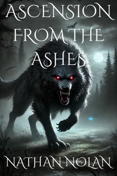 Ascension from the Ashes