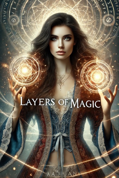 Layers of Magic